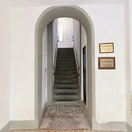 Casa Anna Elena Apartment Lucca