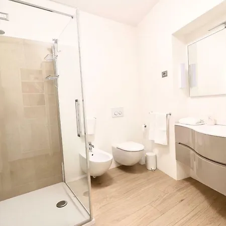 Casa Anna Elena Apartment