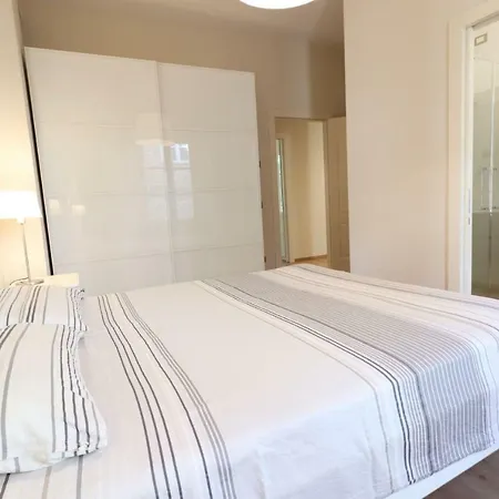 Casa Anna Elena Apartment
