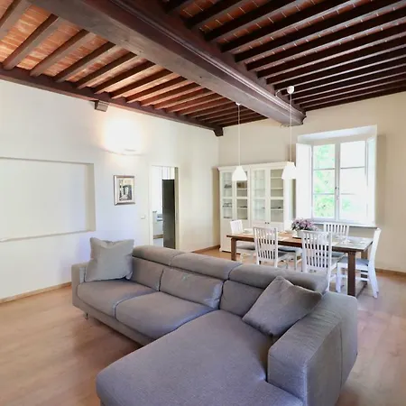 Apartment Casa Anna Elena *