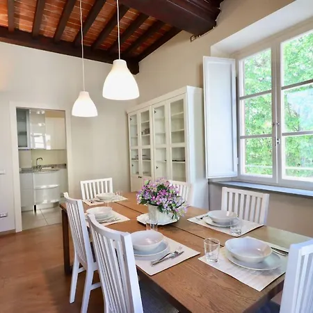 Apartment Casa Anna Elena *