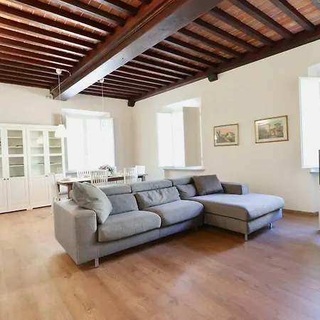 Casa Anna Elena Apartment Lucca