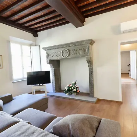 Casa Anna Elena Apartment