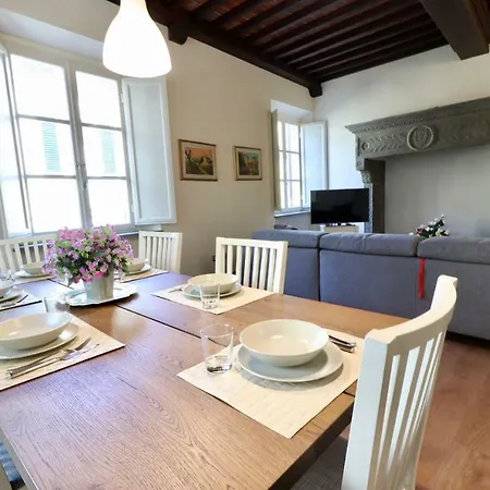 Apartment Casa Anna Elena Lucca