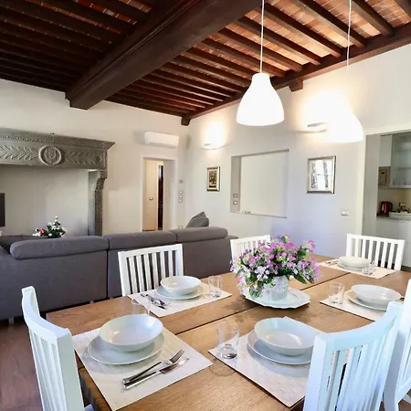Apartment Casa Anna Elena *