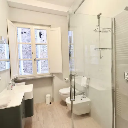 Apartment Casa Anna Elena Lucca