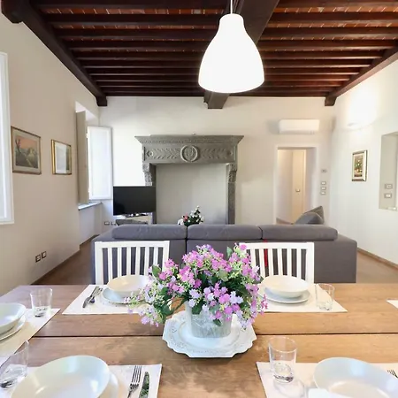 Apartment Casa Anna Elena *