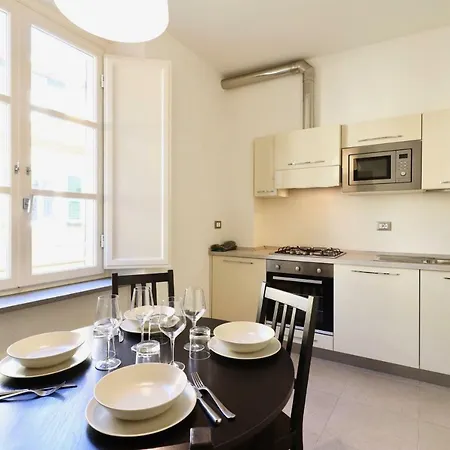 Apartment Casa Anna Elena *