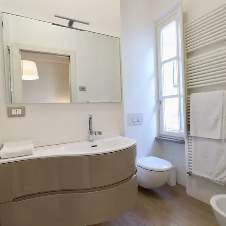 Apartment Casa Anna Elena *