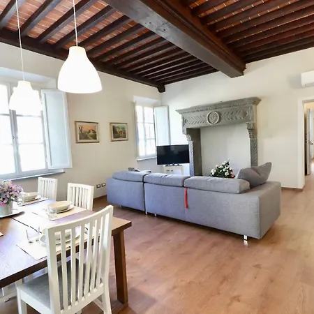 Apartment Casa Anna Elena *