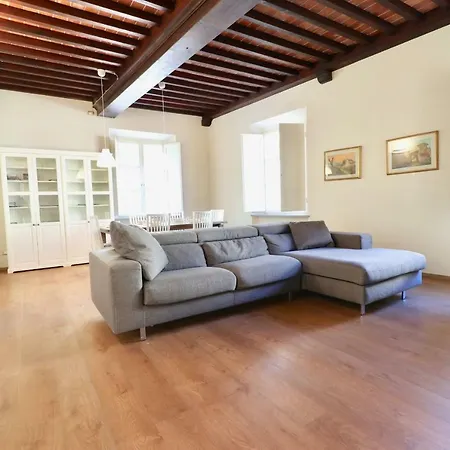 Apartment Casa Anna Elena *